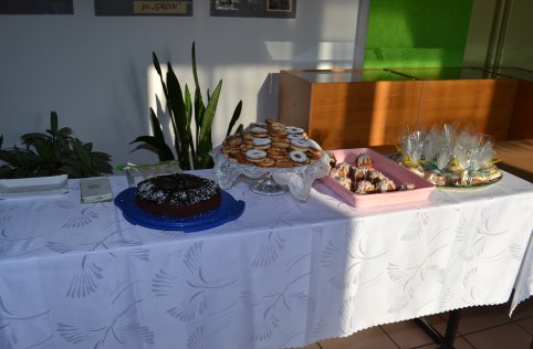 Kiermasz ozdób świątecznych - 26 marca 2018r.